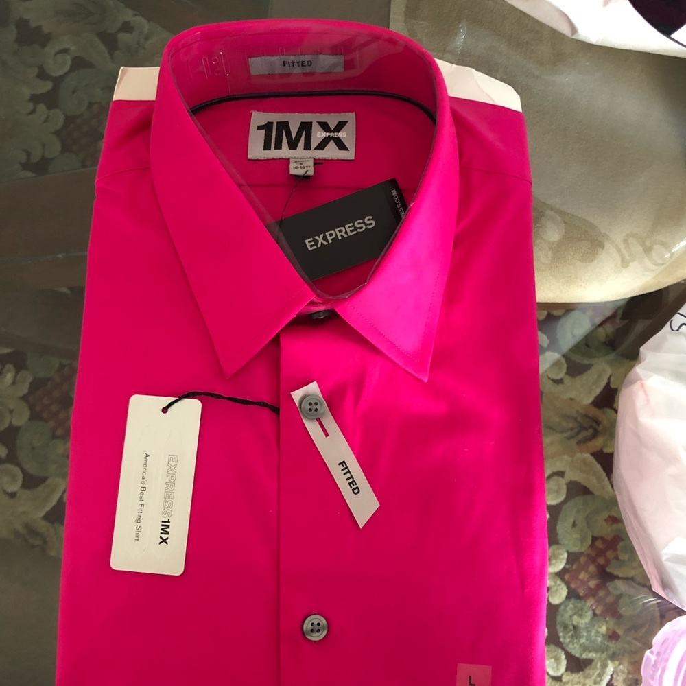 Express Shirt